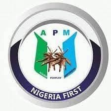 APM Logo